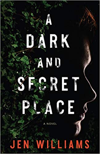 A Dark and Secret Placeibute (Download PDF Book)