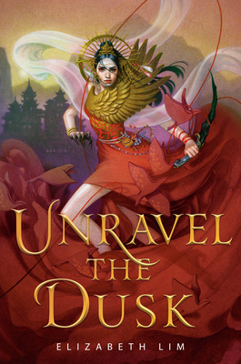 Unravel the Dusk (The Blood of Stars #2)ibute (Download PDF Book)