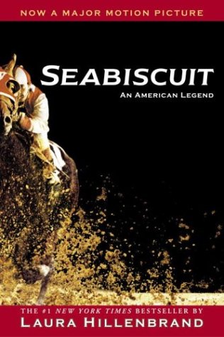 Seabiscuit: An American Legendibute (Download PDF Book)