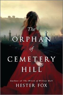 The Orphan of Cemetery Hillibute (Download PDF Book)