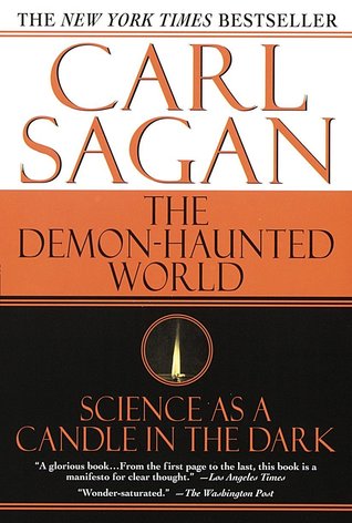 The Demon-Haunted Worldibute (Download PDF Book)