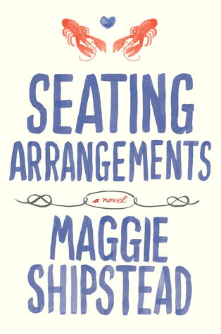 Seating Arrangements by Maggie Shipsteadibute (Download PDF Book)