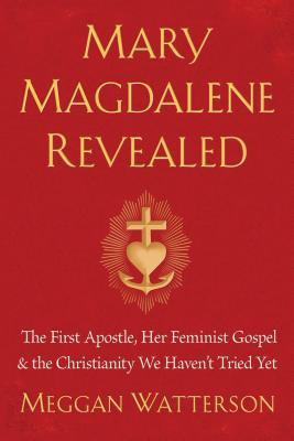 Mary Magdalene Revealedibute (Download PDF Book)