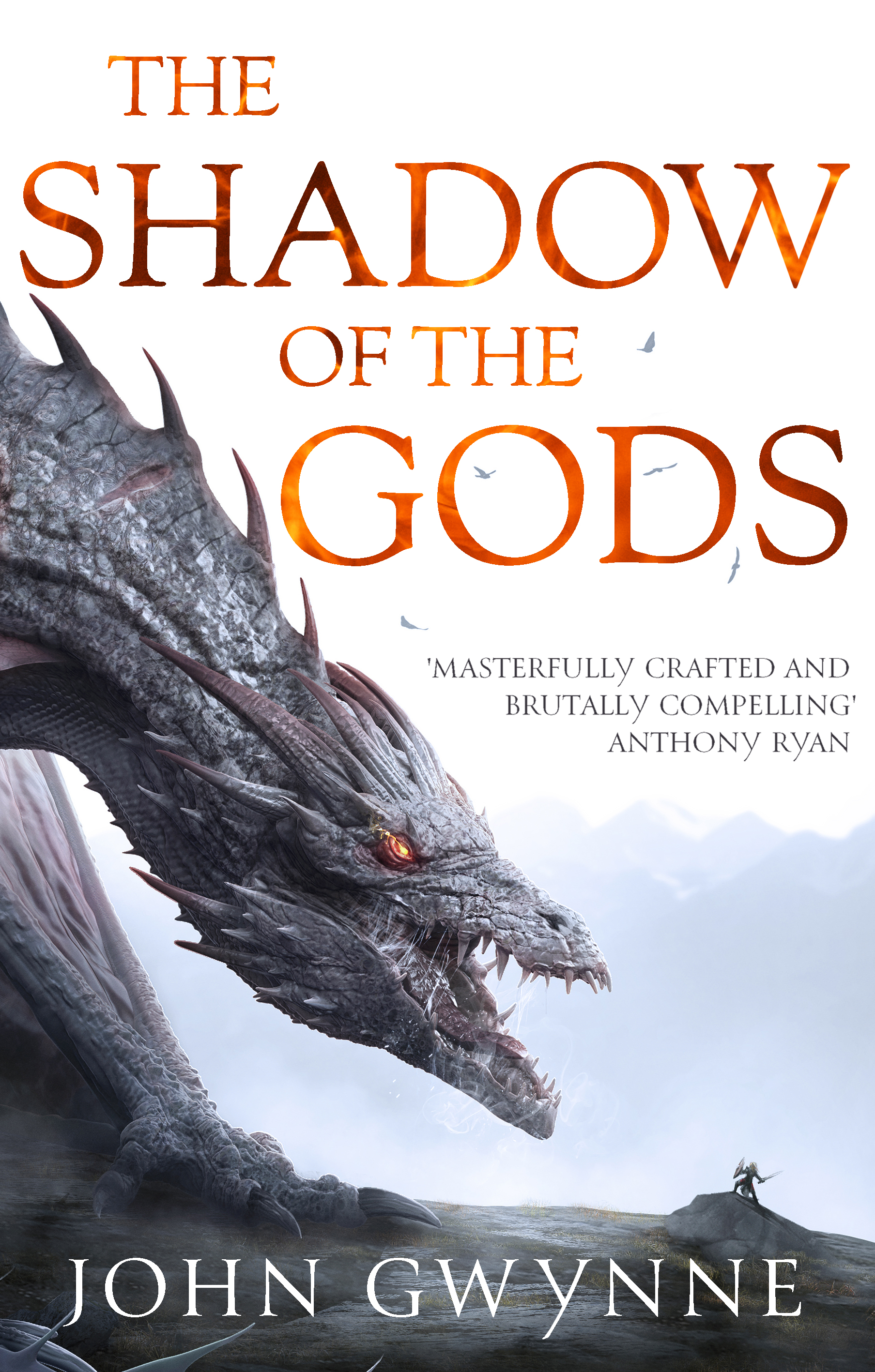 The Shadow of the Gods (Bloodsworn Saga #1)ibute (Download PDF Book)