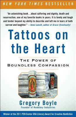 Tattoos on the Heartibute (Download PDF Book)