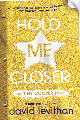 Hold Me Closer: The Tiny Cooper Story #2ibute (Download PDF Book)