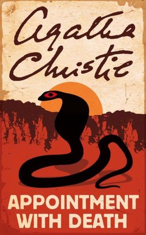 Appointment with Death (Hercule Poirot #17)ibute (Download PDF Book)