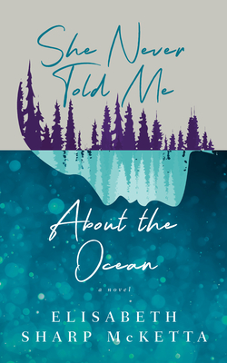She Never Told Me About the Oceanibute (Download PDF Book)