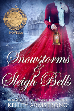 Snowstorms & Sleigh Bells #2.5ibute (Download PDF Book)