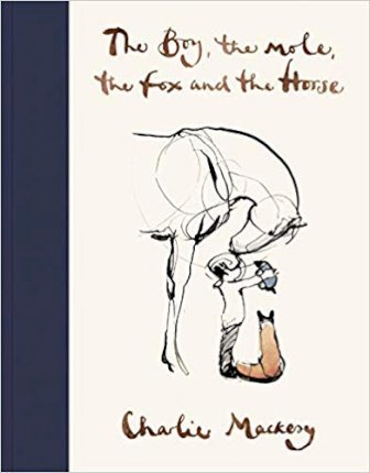 The Boy, the Mole, the Fox and the Horseibute (Download PDF Book)