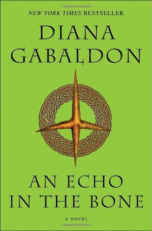 An Echo in the Bone (Outlander #7)