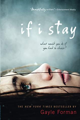 If I Stay #1 by Gayle Formanibute (Download PDF Book)