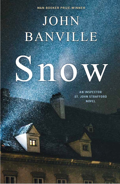Snow (St. John Strafford #2)ibute (Download PDF Book)