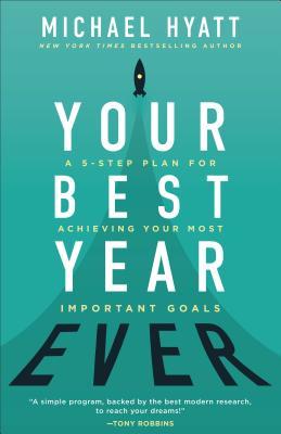 Your Best Year Everibute (Download PDF Book)