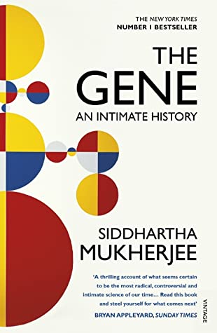 The Gene: An Intimate Historyibute (Download PDF Book)