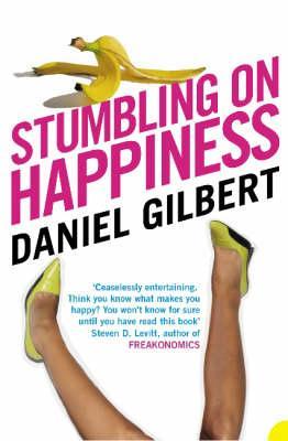 Stumbling on Happinessibute (Download PDF Book)