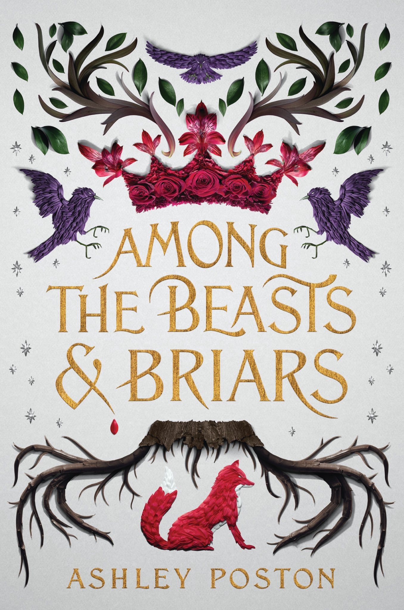 Among the Beasts and Briarsibute (Download PDF Book)
