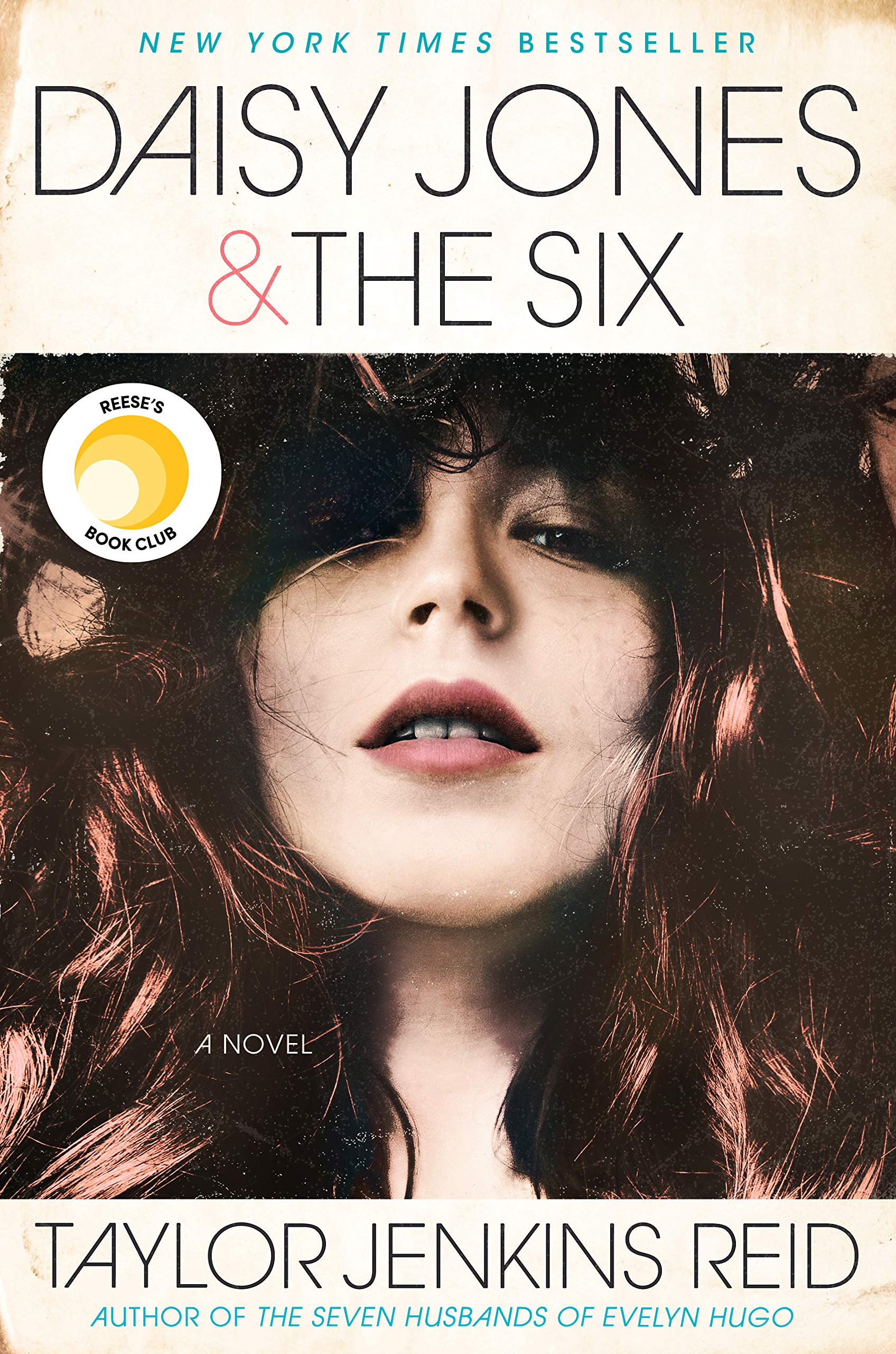 Daisy Jones & The Sixibute (Download PDF Book)