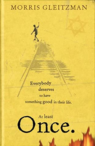 Once #1 by Morris Gleitzman