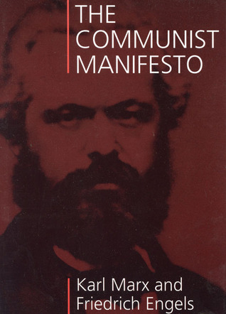 The Communist Manifesto by Karl Marxibute (Download PDF Book)