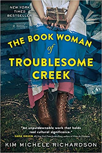 The Book Woman of Troublesome Creekibute (Download PDF Book)