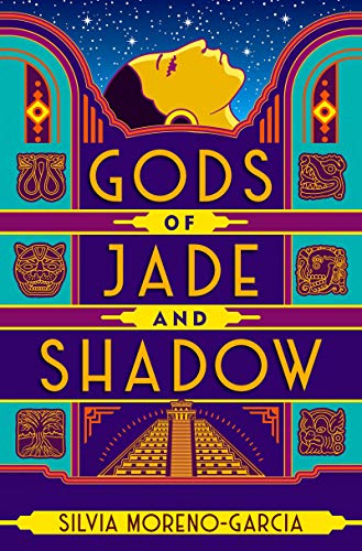 Gods of Jade and Shadowibute (Download PDF Book)