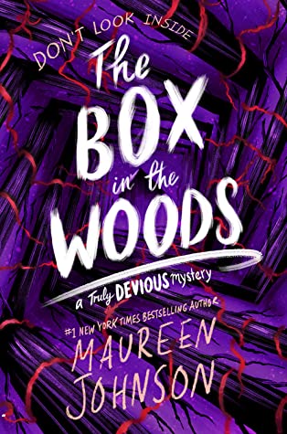 The Box in the Woods #4