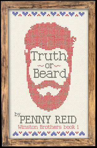 Truth or Beard (Winston Brothers #1)ibute (Download PDF Book)