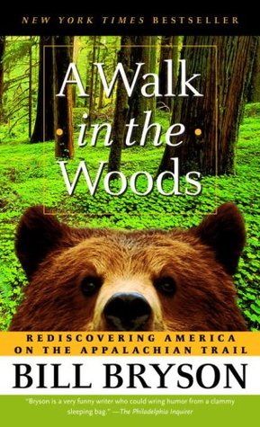 A Walk in the Woodsibute (Download PDF Book)