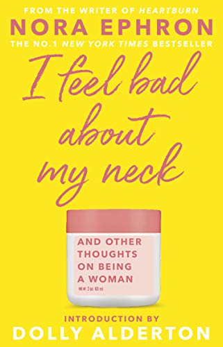 I Feel Bad about My Neckibute (Download PDF Book)
