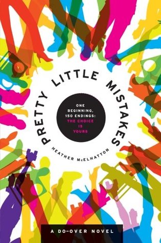 Pretty Little Mistakes #1