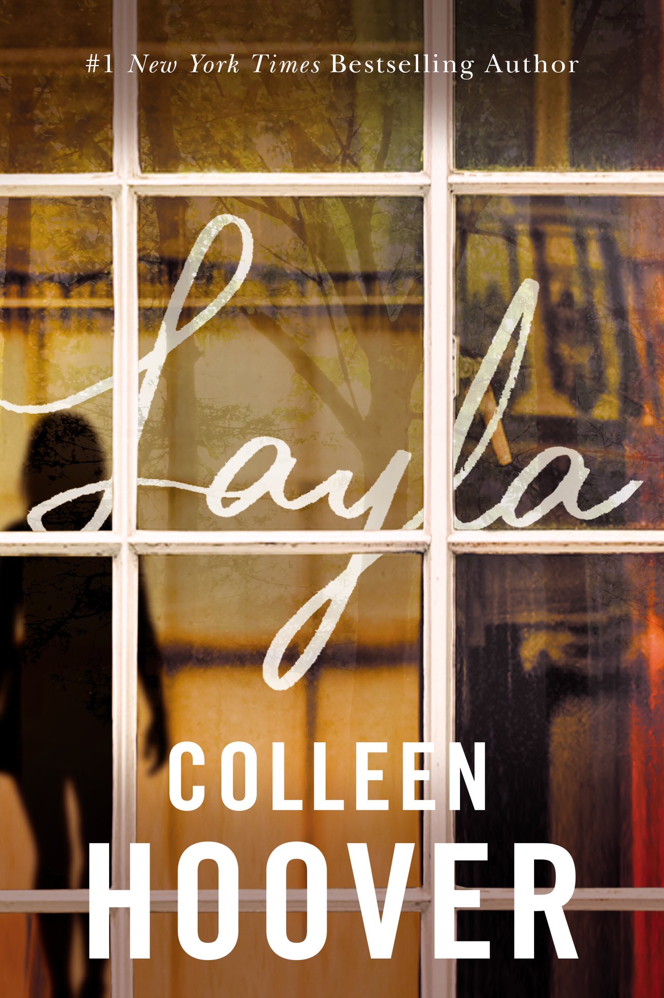 Layla by Colleen Hooveribute (Download PDF Book)