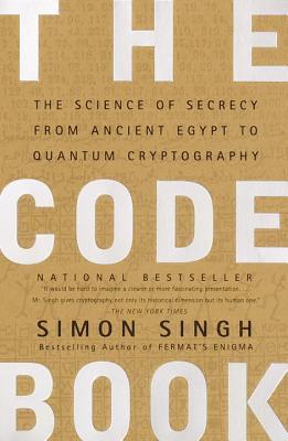 The Code Book by Simon Singhibute (Download PDF Book)