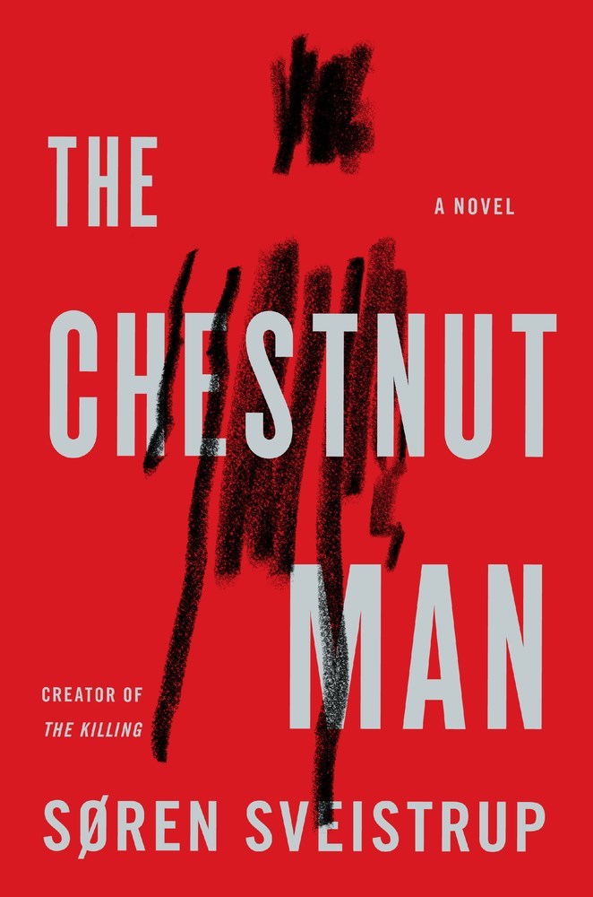 The Chestnut Manibute (Download PDF Book)