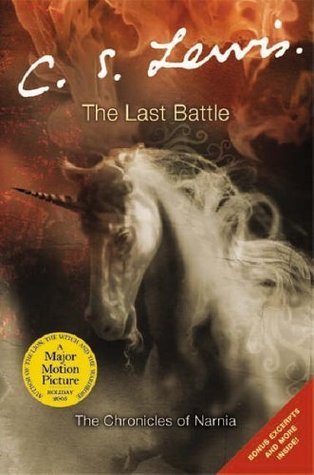 The Last Battle (The Chronicles of Narnia #7)ibute (Download PDF Book)