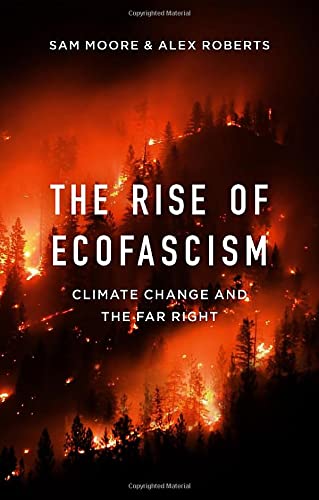 The Rise of Ecofascismibute (Download PDF Book)