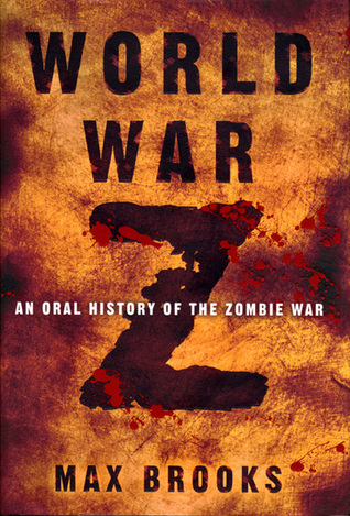 World War Z by Max Brooksibute (Download PDF Book)