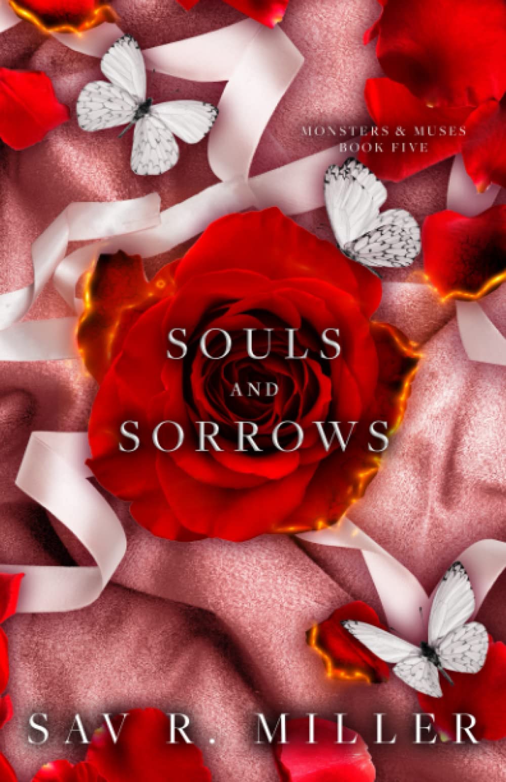 Souls and Sorrows (Monsters & Muses #5)ibute (Download PDF Book)