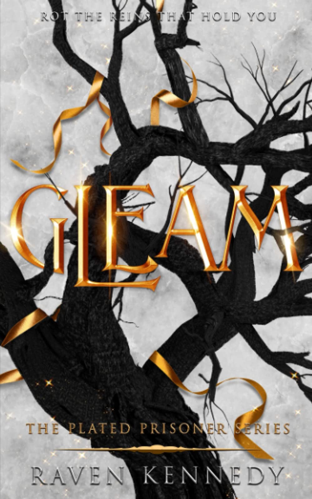 Gleam (The Plated Prisoner #3)ibute (Download PDF Book)