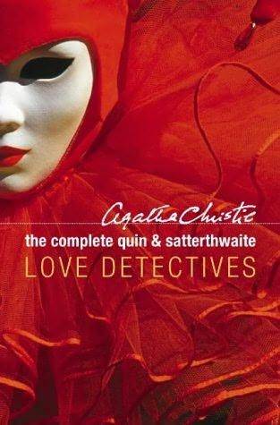 Complete Quin and Satterthwaite Omnibu
