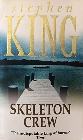 Skeleton Crew by Stephen Kingibute (Download PDF Book)