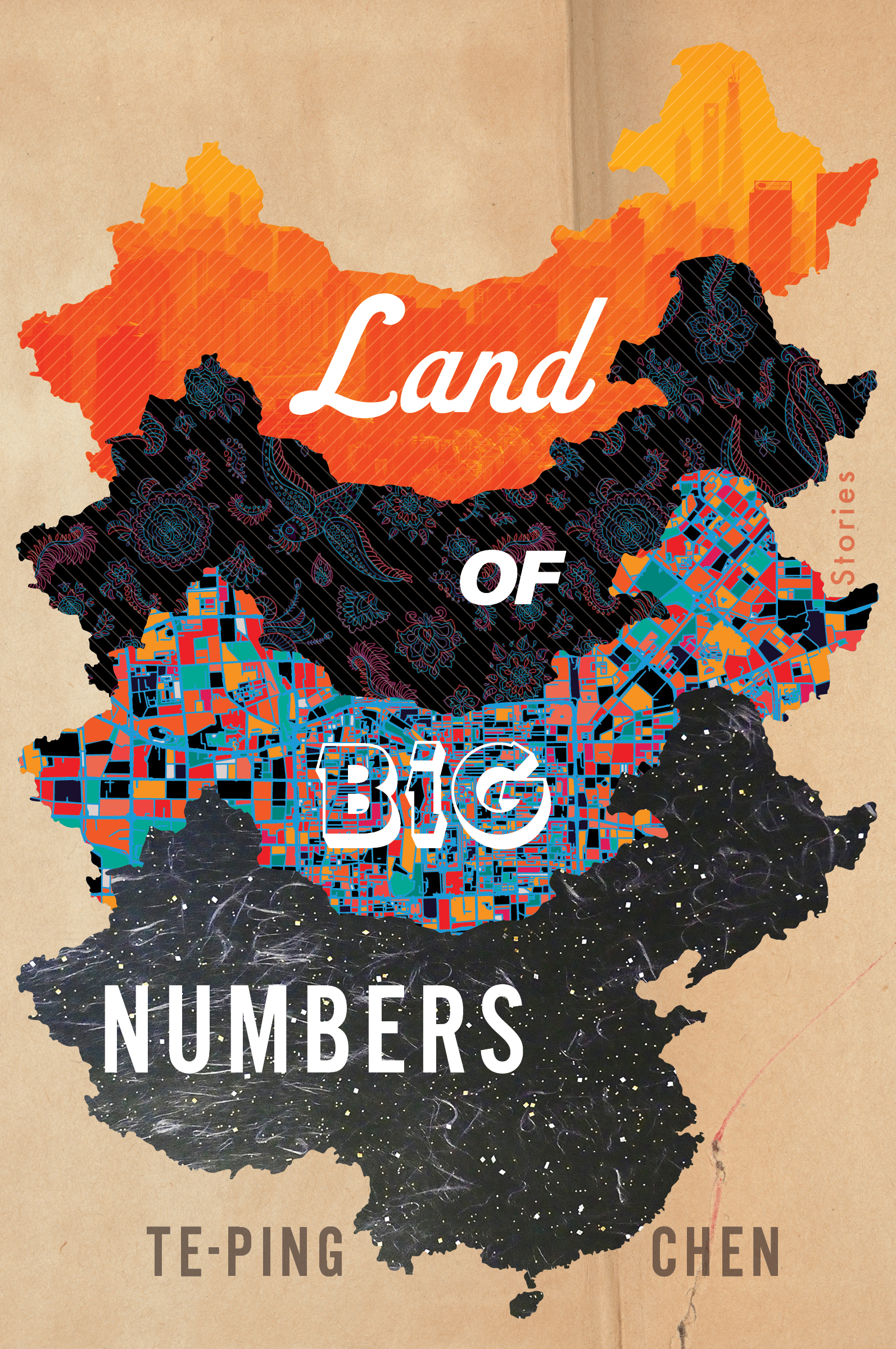 Land of Big Numbers: Storiesibute (Download PDF Book)