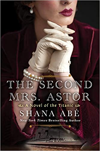 The Second Mrs. Astoribute (Download PDF Book)