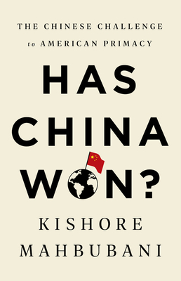 Has China Won?ibute (Download PDF Book)