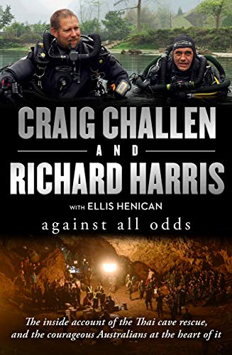 Against All Odds by Craig Challenibute (Download PDF Book)