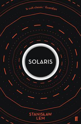 Solaris by LEM Stanislawibute (Download PDF Book)