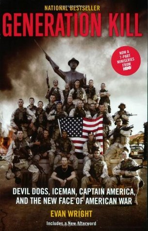 Generation Kill by Evan Wrightibute (Download PDF Book)