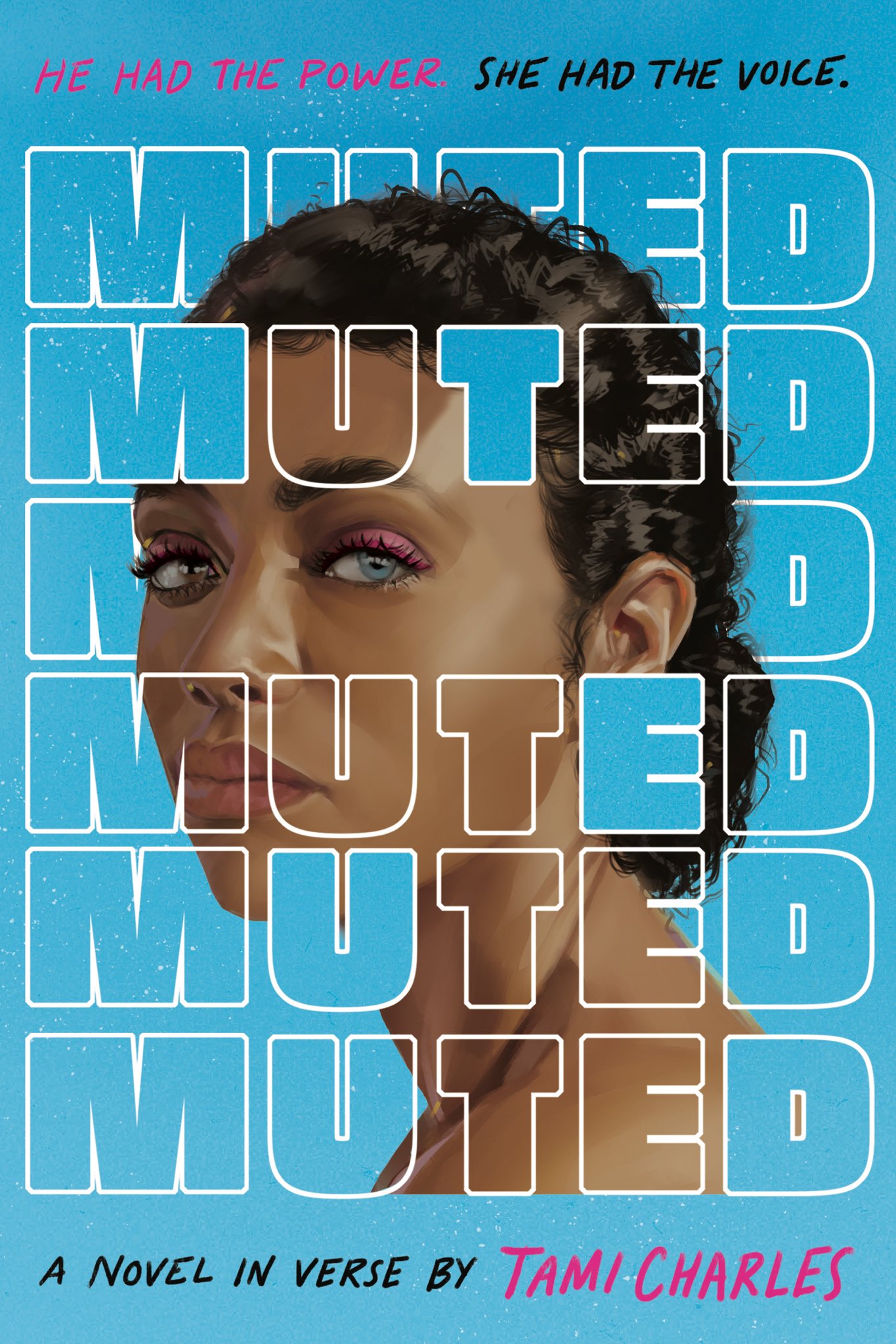 Muted by Tami Charlesibute (Download PDF Book)