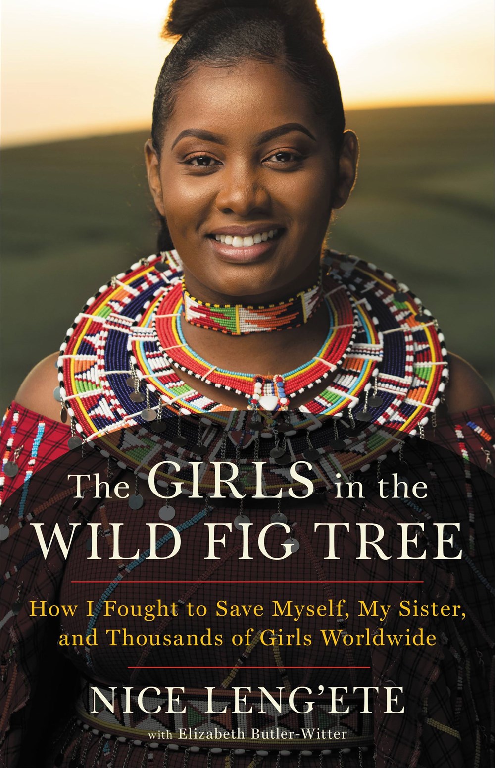 The Girls in the Wild Fig Tree