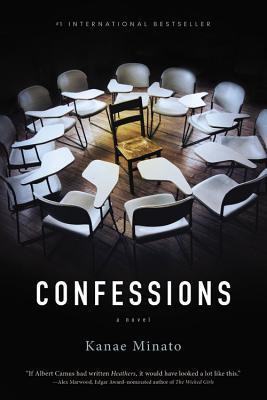 Confessions by Kanae Minatoibute (Download PDF Book)